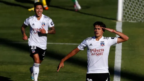 Pablo Solari en conversación con DaleAlbo: "A Colo Colo lo llevo siempre en el corazón".