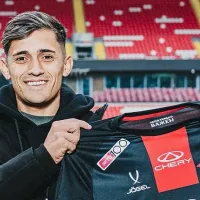 Menos de lo presupuestado: Colo Colo aclara cuánto dinero le llegará por la venta de Solari