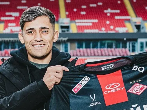 Menos de lo esperado: Colo Colo aclara cuánto dinero llegará por Solari