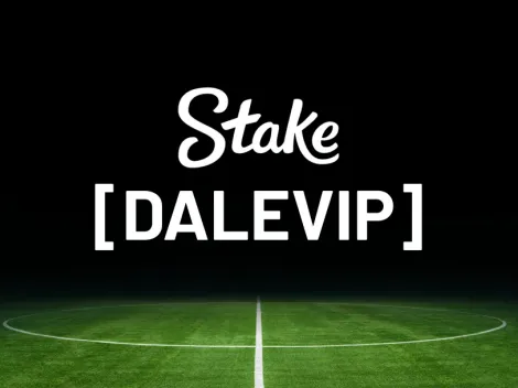 Código promocional Stake DALEVIP válido en Noviembre 2025