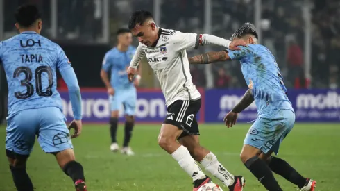¿Quedan entradas para el duelo entre Colo Colo vs O'Higgins por la Liga de Primera?