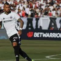 ¿Vuelve a las canchas? Cooperativa entrega novedades de Arturo Vidal en Colo Colo