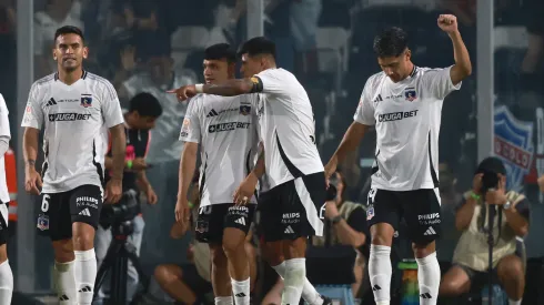 Colo Colo busca seguir sumando: así se jugará la segunda fecha de la Liga de Primera.