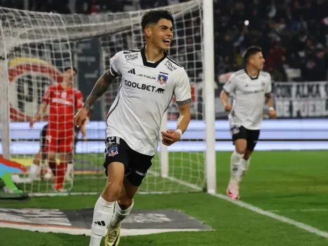 La promesa de Wiemberg con miras a Copa Libertadores