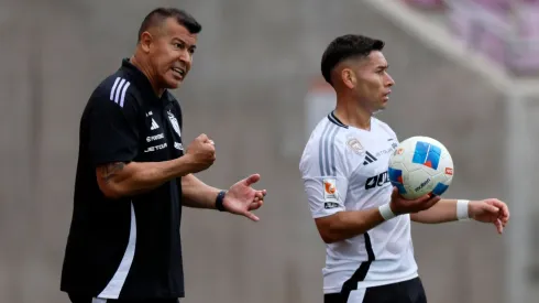 Colo Colo busca recuperar su defensa férrea y volver a ser un muro en el fondo.