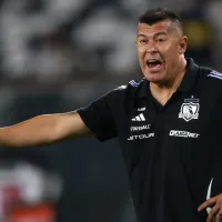 La advertencia de Jorge Almirón para Colo Colo vs O’Higgins por la Liga de Primera