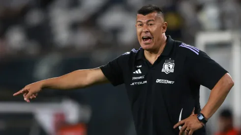 La advertencia de Jorge Almirón para Colo Colo vs O'Higgins por la Liga de Primera.
