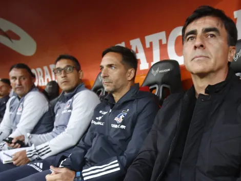 El ex ayudante de Quinteros que se postula para volver a dirigir a Colo Colo