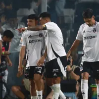 Almirón y una duda: la probable formación de Colo Colo vs O’Higgins por la Liga de Primera