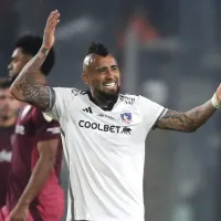 La gran noticia que entrega Arturo Vidal en la previa del Colo Colo vs O’Higgins