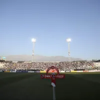 No será el Monumental: Unión Española definió su estadio para jugar la Copa Sudamericana