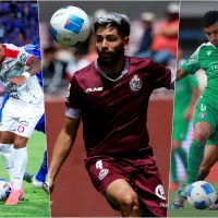 El rendimiento de los jugadores a préstamos en la Liga de Primera