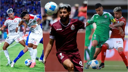 El rendimiento de los jugadores a préstamos en la Liga de Primera.