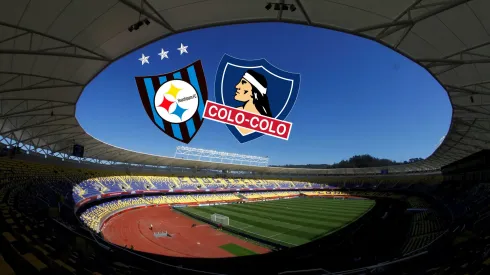 Huachipato recibe duro golpe para recibir a Colo Colo en Concepción.