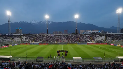 ¿Las 12 en el Monumental? Nuevas actividades para celebrar el Centenario.