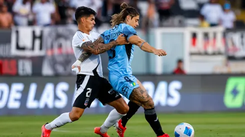 A recuperarse: Colo Colo visitará el sur para enfrentar a Huachipato por la Liga de Primera.