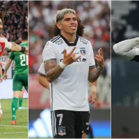 Ventas millonarias: Aníbal Mosa explica en detalle la cantidad de dólares que llegan a Colo Colo