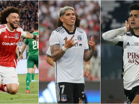 Mosa explica en detalle la gran cantidad de dólares que ha recibido Colo Colo