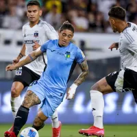 Tabla de posiciones: Colo Colo pierde con O’Higgins y se aleja del liderato en la Liga de Primera