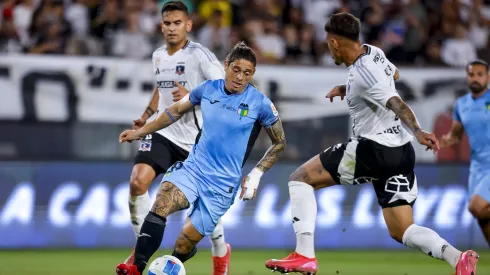 Tabla: Colo Colo pierde con O’Higgins y se aleja del liderato.