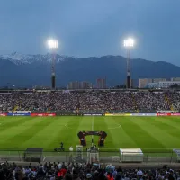 Los primeros coletazos del sumario por la cancha del Monumental en Colo Colo: hay un despido