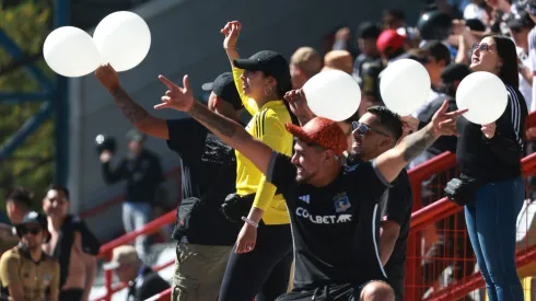 El impresentable y alto precio de las entradas para Colo Colo vs Huachipato.