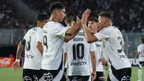 Colo Colo celebra dos retornos claves para visitar a Huachipato.