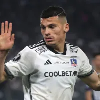 Lucas Cepeda manda claro aviso al hincha para el duelo entre Colo Colo vs Huachipato