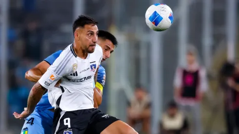 Colo Colo viene de caer por 1-0 ante O'Higgins por la fecha 2 de la Liga de Primera.