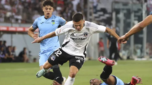 En Colo Colo no dramatizan por la derrota ante O’Higgins.