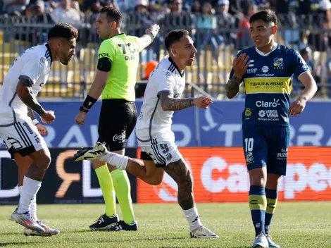 Colo Colo anuncia venta de entradas ante Everton