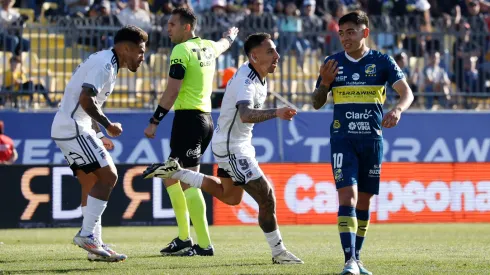 Colo Colo anuncia venta de entradas para enfrentar a Everton por la Liga de Primera.