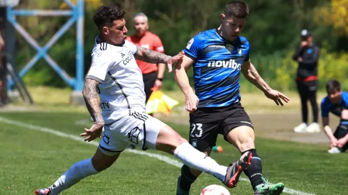 ¿Cuándo juega Colo Colo vs Huachipato y quién transmite la fecha 3 de la Liga de Primera?