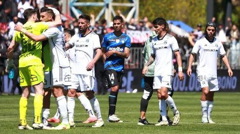 ¿Cuándo y dónde ver el partido de Colo Colo vs Huachipato por la fecha 3 de la Liga de Primera?