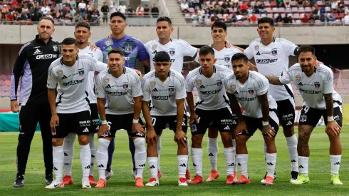 Colo Colo busca volver al triunfo tras caer por 1-0 ante O'Higgins.