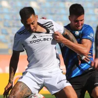 ¿Qué canal transmite hoy el partido de Colo Colo vs Huachipato por la Liga de Primera?