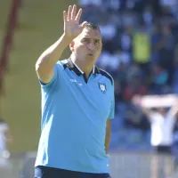 Los elogios de Jaime García a Colo Colo luego del triunfo de Huachipato