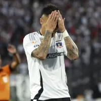 Arquero de Huachipato relata el gol perdido por Javier Correa en la derrota de Colo Colo