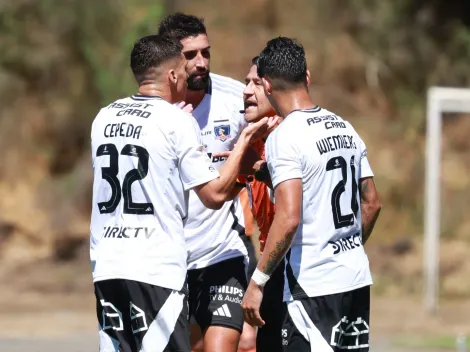 Tobar aclara dudas de polémicos cobros arbitrales en partido de Colo Colo