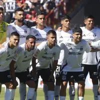 Partidos y sorteo: el calendario de Colo Colo para este mes de marzo