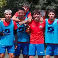 Los formados en Colo Colo que se preparan para inédito partido frente a Argentina