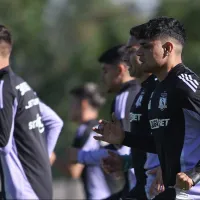 ¡A dar vuelta la página! Colo Colo retoma los entrenamientos con la mira puesta en Everton