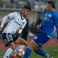 La lista de jugadores que puede traspasar Colo Colo a horas del cierre del mercado de fichajes