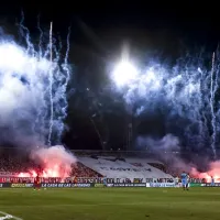 ¿Lleno total? El aforo que tendrá el partido de Colo Colo vs Everton en el Estadio Monumental