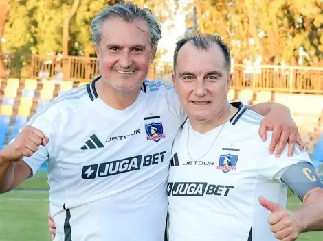 El próximo partido que jugará Colo Colo en la Gira Centenario