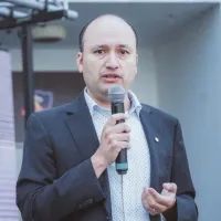 ¿Apoyará a Mosa? Valladares aclara postura si es que es elegido presidente del CSD Colo Colo