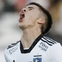 Matías Moya recuerda su pasado con sutil palo a Colo Colo: “Ahí me valoraban”