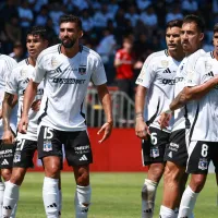 Emocionalmente fuertes y convencidos: el juramento de Colo Colo para volver al triunfo