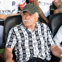 Ni él, ni Chamaco: El mejor jugador de la historia de Colo Colo según Carlos Caszely