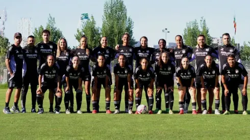 Precio y dónde comprar entradas para Colo Colo femenino vs Huachipato.